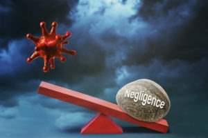 Chalik & Chalik Files First Lawsuit Against Cruise Lines for Coronavirus Negligence