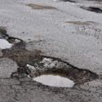 Locations miami fl slip and fall accident lawyer potholes in parking lots