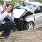 Car accidents the person that caused my injury is claiming that it was my fault what do i do