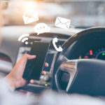 Texting While Driving