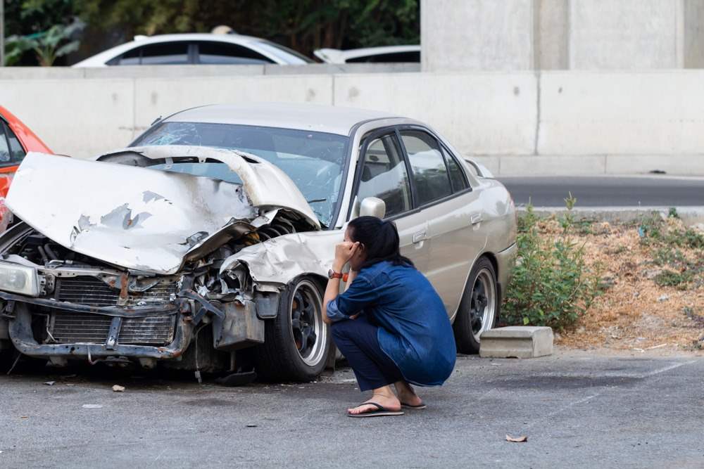Fort Lauderdale Passenger Vehicle Accident Lawyers Car