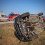 Rollover Accident