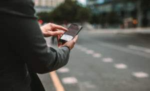 Miami Rideshare Accident Lawyer