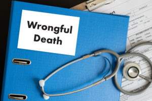 How Do You Prove Wrongful Death?