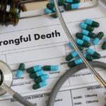 Wrongful Death