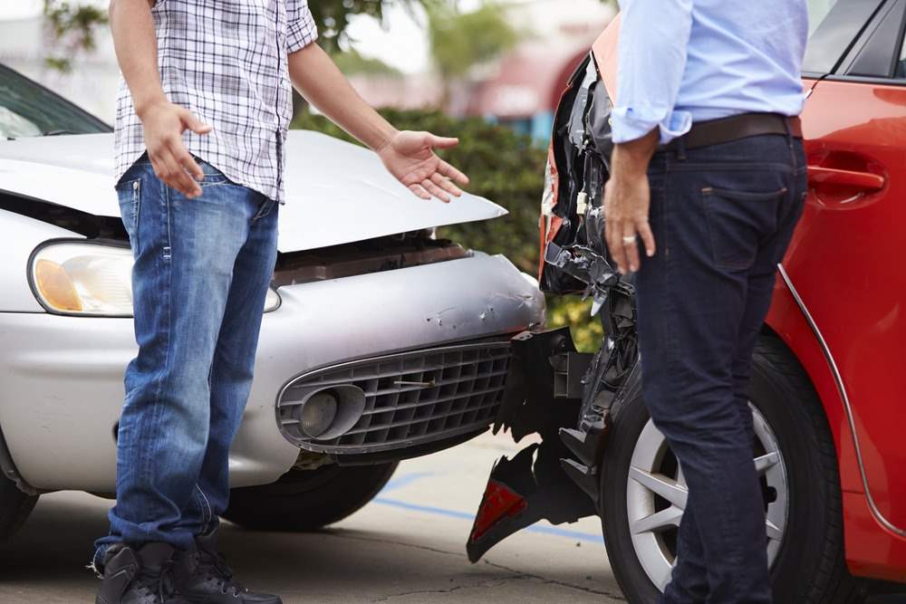 Should I Call a Lawyer After a Car Accident