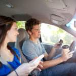 Teen Driving Accidents