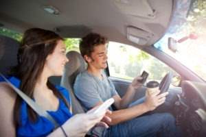 Fort Lauderdale Teen Driving Accident Lawyer