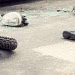 Negligent Motorcycle Rider Accidents