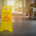 Is Slip and Fall a Personal Injury