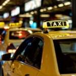 Taxicab Accidents