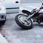 Negligent Motorcycle Rider Accidents