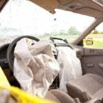 Passenger Vehicle Accidents