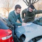 Rear-End Collisions