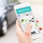 Ridesharing Accidents