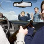 Teen Driving Accidents
