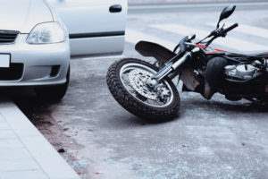 Abogado de Accidentes de Motociclista Negligente de Tampa