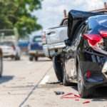 Sarasota Rear-End Collisions Lawyer