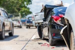What Is the Most Common Cause of Rear-End Collisions?