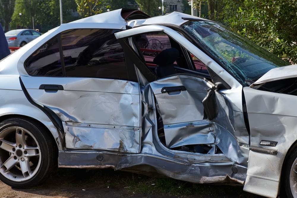 Can a Side-Impact Collision Cause Whiplash