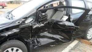 Sarasota Side-Impact Collisions Lawyer