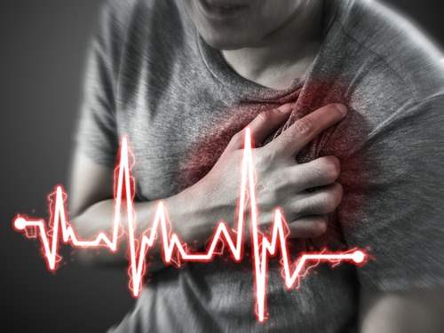 Can Zantac Cause Heart Attacks?