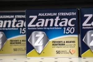 Who Can File a Zantac Lawsuit?