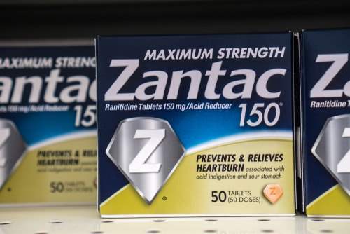 Who Can File A Zantac Lawsuit?