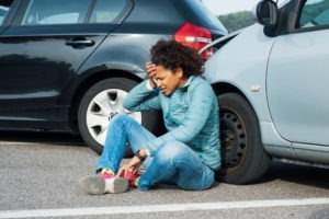 What Should You Look for After a Rear-End Collision?
