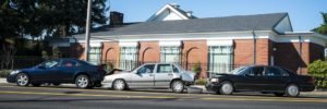 What is the Average Settlement for Rear-End Collisions?