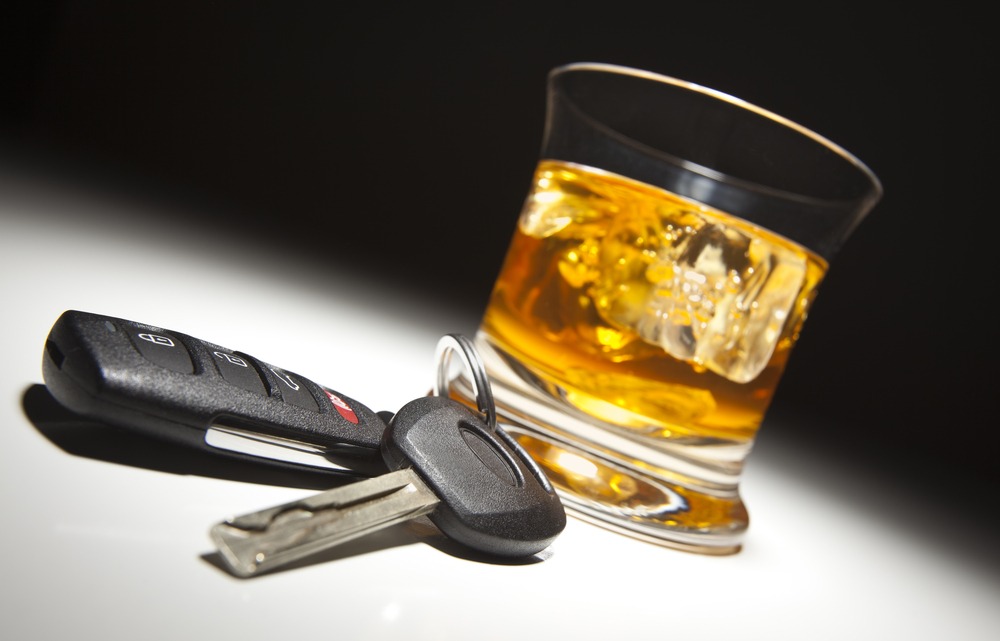 How Many Accidents Are Caused by Drunk Driving