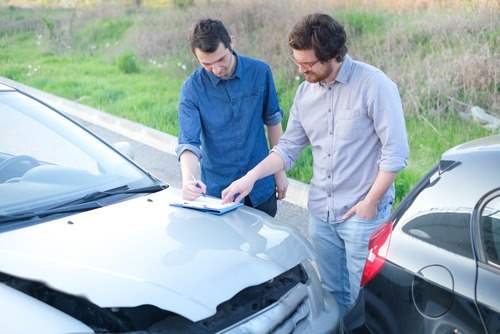 What is the Average Car Accident Settlement in Florida