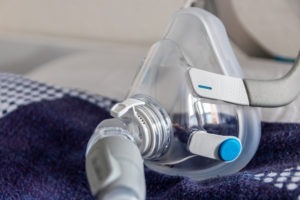 ¿Puede la CPAP afectar tu presión arterial?