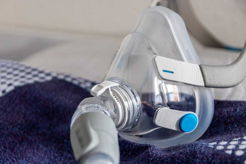 Can CPAP Affect Your Blood Pressure