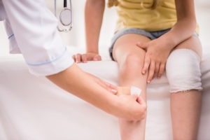 Can I Sue the School If My Child Has Been Injured?