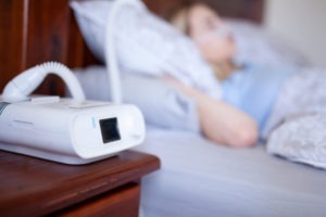 Can Philips CPAP Affect Your Lungs?