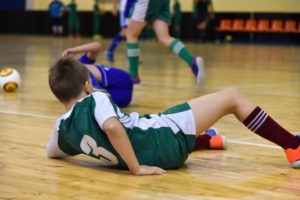 Abogado de Lesiones Escolares de Fort Lauderdale