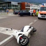 Fort Lauderdale scooter injury lawyer