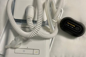 Has CPAP Been Taken Off the Market?