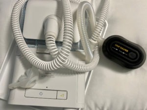 Has CPAP Been Taken Off the Market?