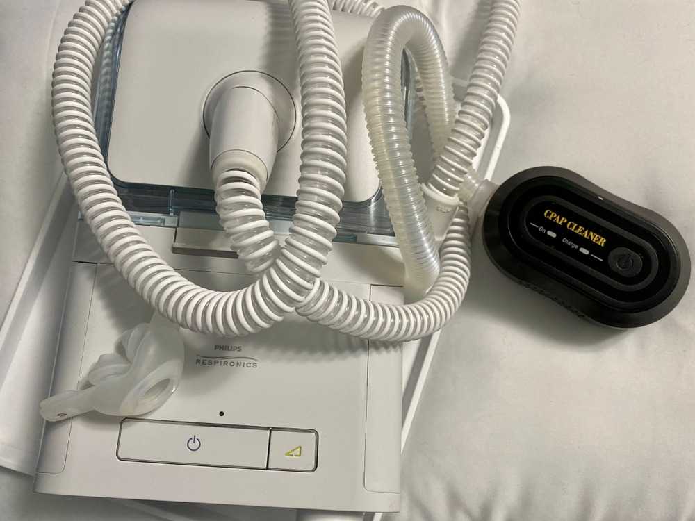 Has CPAP Been Taken Off the Market