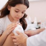 How can I proceed legally after a child injury