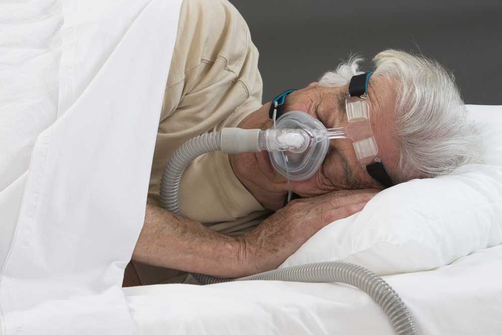 ?How Many People Have Died from CPAP