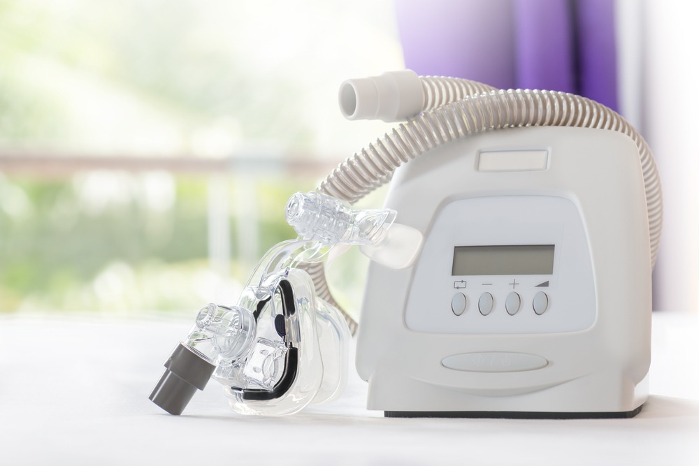 What are the Chances of Getting Cancer from CPAP