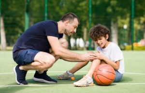 What Is the Legal Procedure After a School Injury?