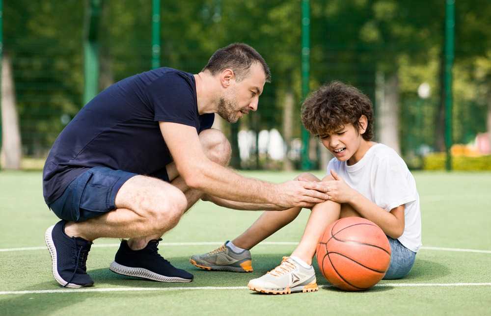 What Is the Legal Procedure After a School Injury?