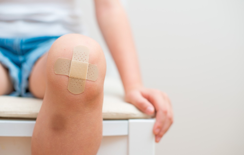 What is the statute of limitations for child injuries in Florida