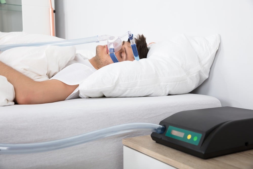 What Type Of Cancer Does CPAP Cause Chalik Law