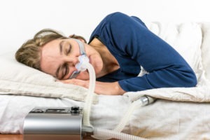 Abogado de demanda de CPAP Philips Fort Myers