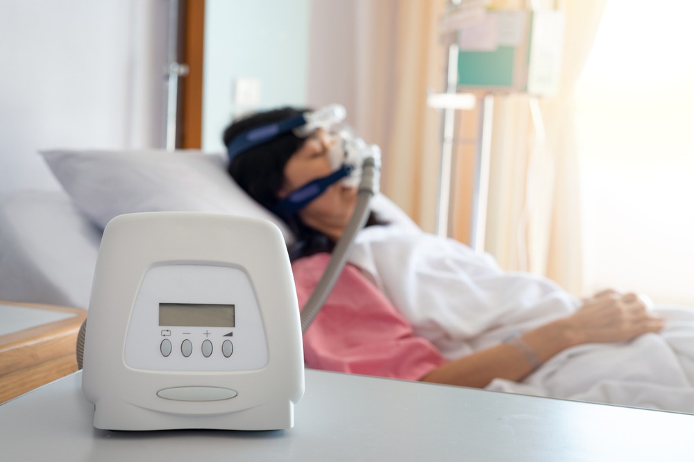 How Do I Know If My Cancer Was Caused By a Philips CPAP